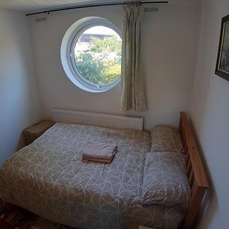 Canary Wharf Apartment Londres Extérieur photo